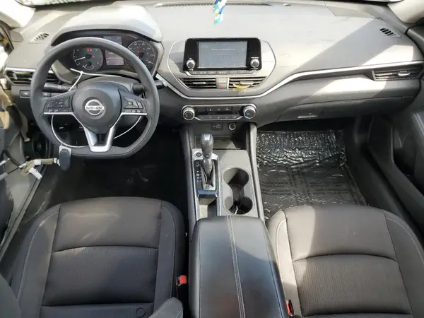 1N4BL4BV2MN303179 2021 NISSAN ALTIMA - Image 8