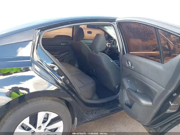 1N4BL4BV2MN304428 2021 NISSAN ALTIMA - Image 8