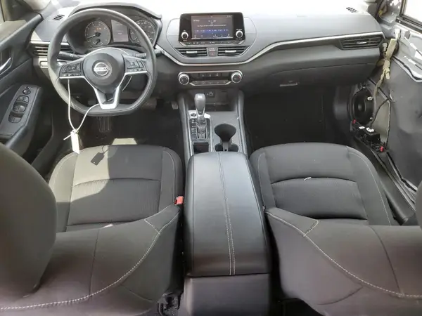 1N4BL4BV2MN305532 2021 NISSAN ALTIMA - Image 8