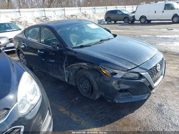 1N4BL4BV2MN306941 2021 NISSAN ALTIMA - Image 1