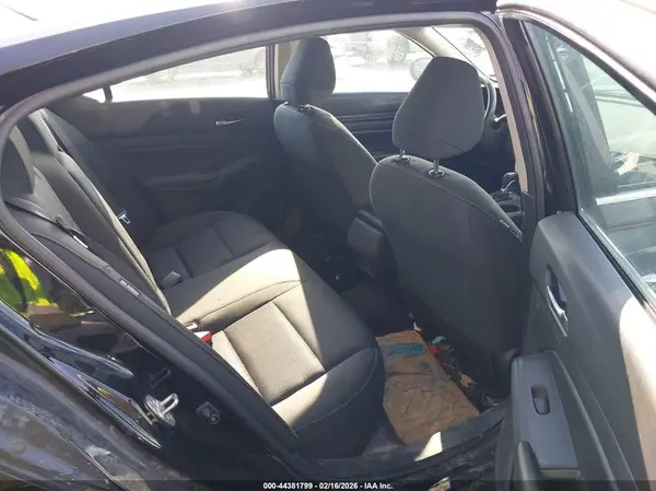 1N4BL4BV2MN306941 2021 NISSAN ALTIMA - Image 8