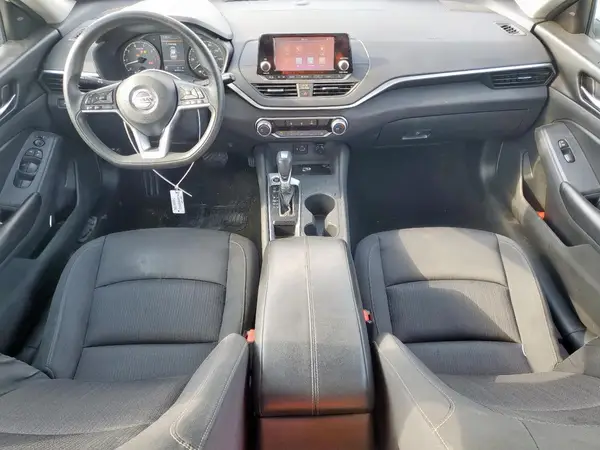 1N4BL4BV2MN313565 2021 NISSAN ALTIMA - Image 8