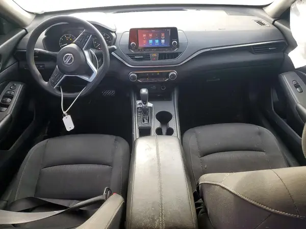 1N4BL4BV2MN313940 2021 NISSAN ALTIMA - Image 8