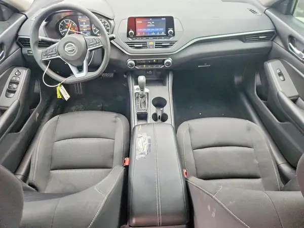 1N4BL4BV2MN316899 2021 NISSAN ALTIMA - Image 8