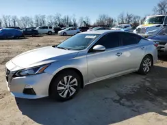 1N4BL4BV2MN317468 2021 NISSAN ALTIMA