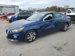 1N4BL4BV2MN324419 2021 NISSAN ALTIMA