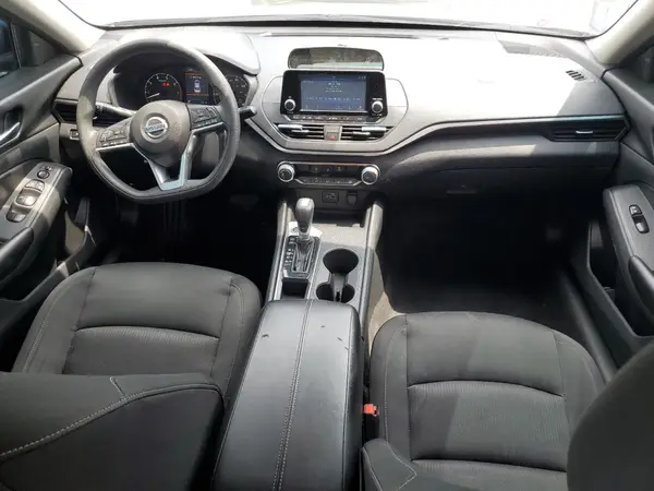 1N4BL4BV2MN328180 2021 NISSAN ALTIMA - Image 8
