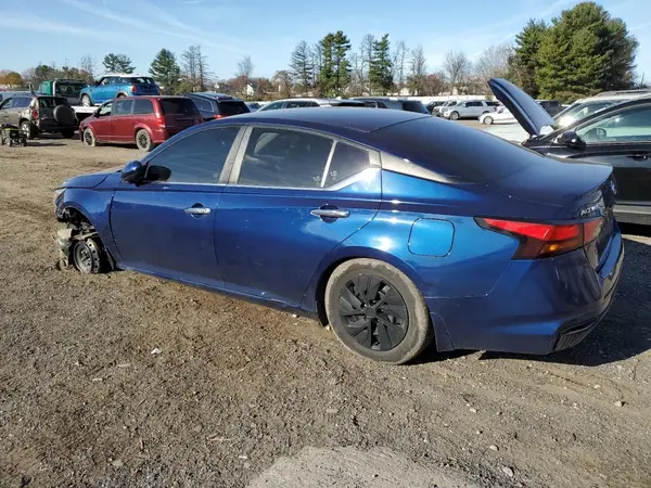 1N4BL4BV2MN328194 2021 NISSAN ALTIMA - Image 2