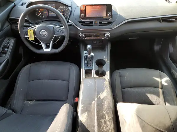 1N4BL4BV2MN328194 2021 NISSAN ALTIMA - Image 8