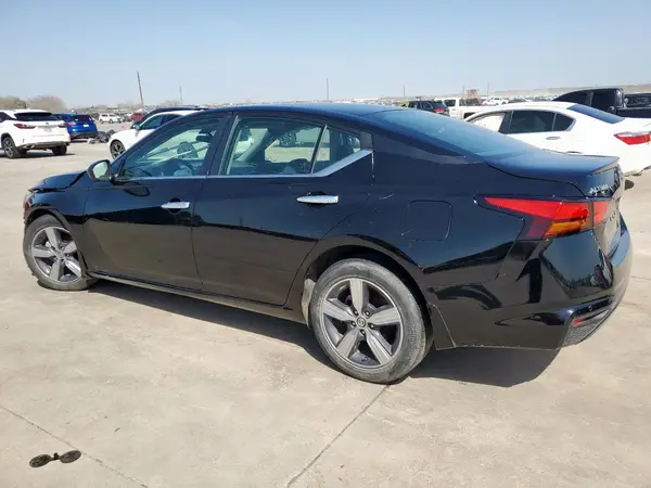 1N4BL4BV2MN331922 2021 NISSAN ALTIMA - Image 2