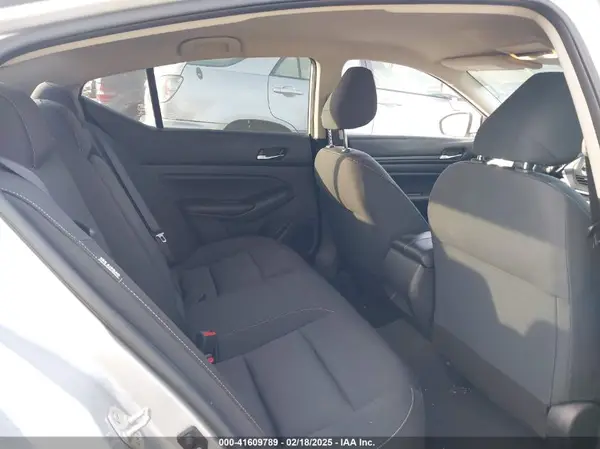 1N4BL4BV2MN332035 2021 NISSAN ALTIMA - Image 8