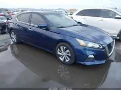 1N4BL4BV2MN334500 2021 NISSAN ALTIMA