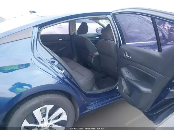 1N4BL4BV2MN334500 2021 NISSAN ALTIMA - Image 8