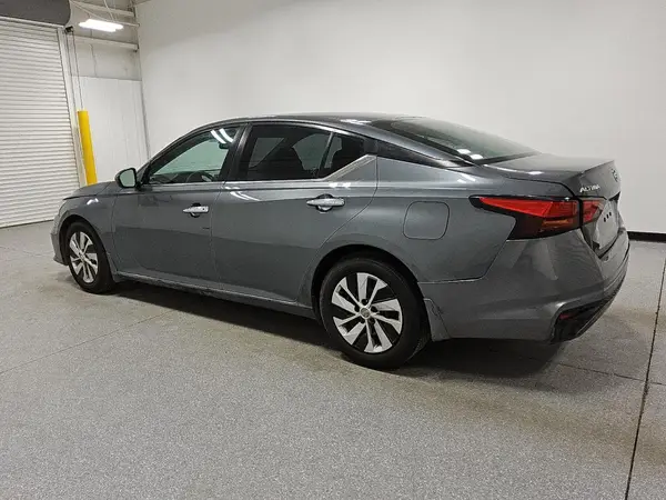 1N4BL4BV2MN335212 2021 NISSAN ALTIMA - Image 2