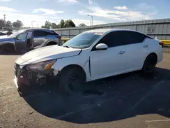 1N4BL4BV2MN347313 2021 NISSAN ALTIMA