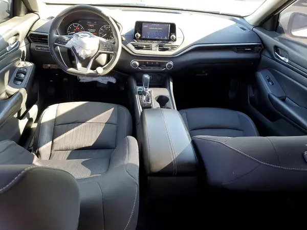 1N4BL4BV2MN347313 2021 NISSAN ALTIMA - Image 8