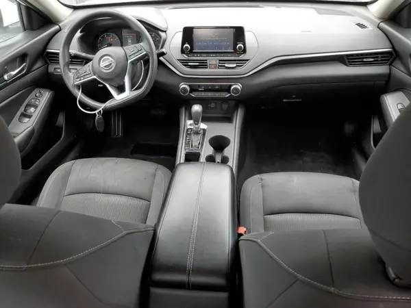1N4BL4BV2MN352642 2021 NISSAN ALTIMA - Image 8