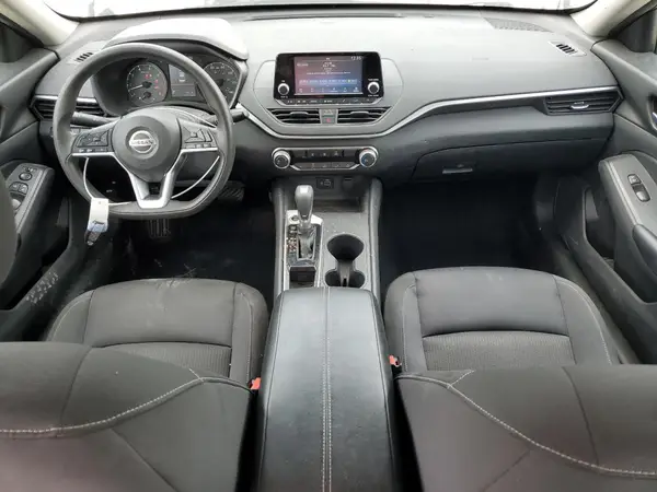 1N4BL4BV2MN355833 2021 NISSAN ALTIMA - Image 8