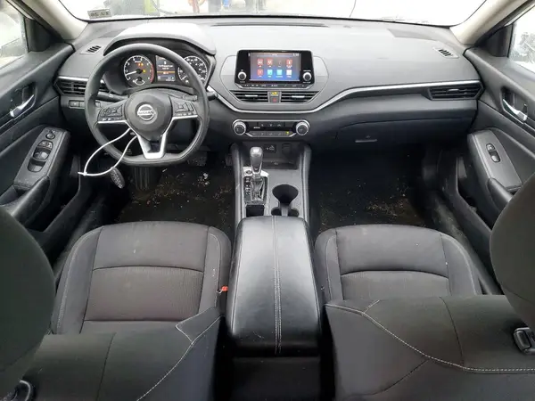 1N4BL4BV2MN356349 2021 NISSAN ALTIMA - Image 8
