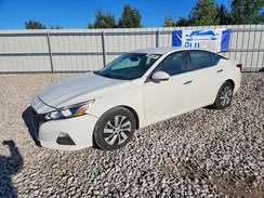 1N4BL4BV2MN356366 2021 NISSAN ALTIMA