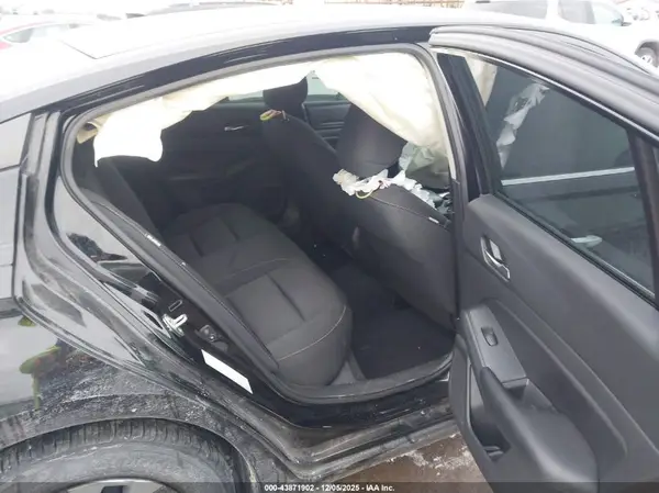 1N4BL4BV2MN358943 2021 NISSAN ALTIMA - Image 8