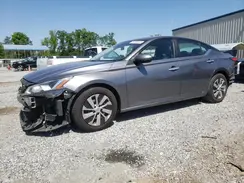 1N4BL4BV2MN359056 2021 NISSAN ALTIMA