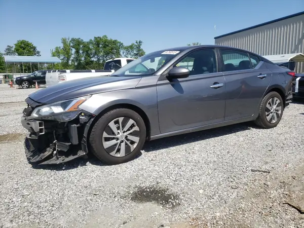 1N4BL4BV2MN359056 2021 NISSAN ALTIMA - Image 1