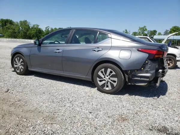 1N4BL4BV2MN359056 2021 NISSAN ALTIMA - Image 2