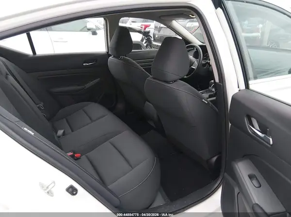 1N4BL4BV2MN360997 2021 NISSAN ALTIMA - Image 8