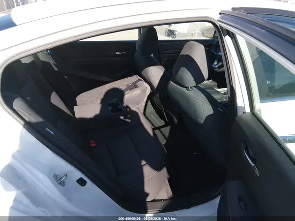 1N4BL4BV2MN361048 2021 NISSAN ALTIMA - Image 8
