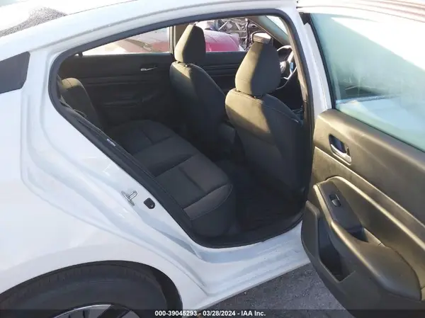 1N4BL4BV2MN362118 2021 NISSAN ALTIMA - Image 8
