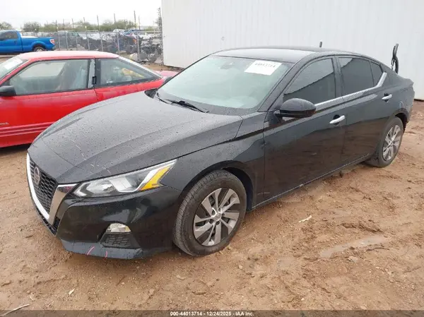 1N4BL4BV2MN363141 2021 NISSAN ALTIMA - Image 2