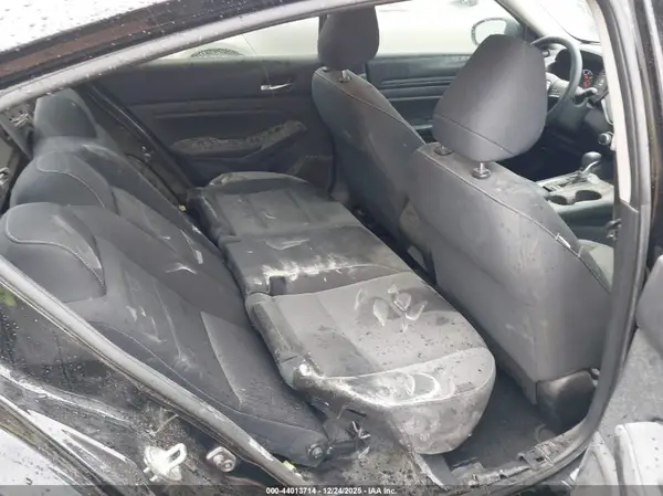 1N4BL4BV2MN363141 2021 NISSAN ALTIMA - Image 8