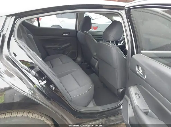 1N4BL4BV2MN363172 2021 NISSAN ALTIMA - Image 8