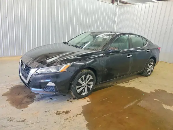 1N4BL4BV2MN363818 2021 NISSAN ALTIMA - Image 1