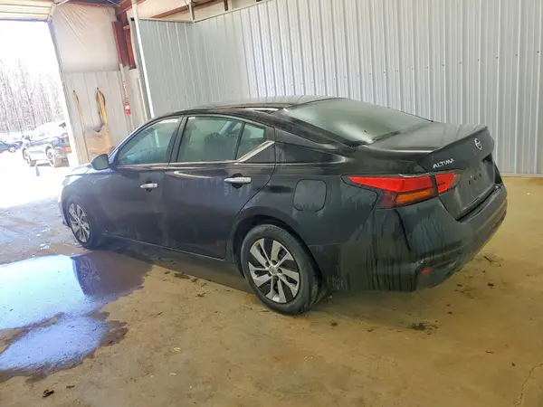 1N4BL4BV2MN363818 2021 NISSAN ALTIMA - Image 2