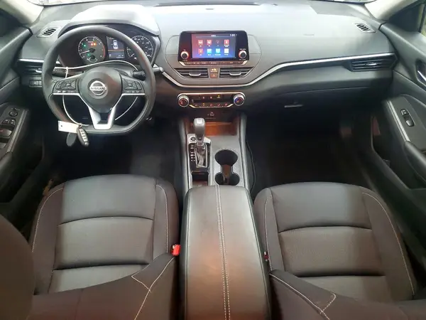 1N4BL4BV2MN363818 2021 NISSAN ALTIMA - Image 8