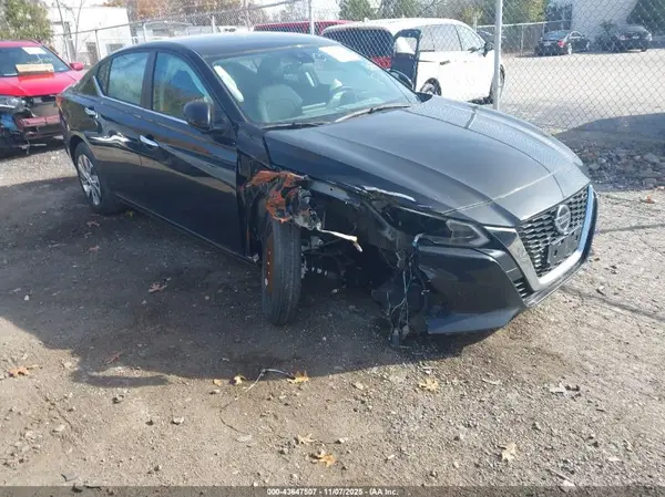 1N4BL4BV2MN364029 2021 NISSAN ALTIMA