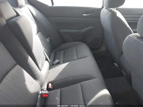 1N4BL4BV2MN364029 2021 NISSAN ALTIMA - Image 8