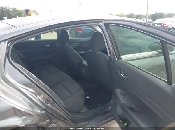 1N4BL4BV2MN365178 2021 NISSAN ALTIMA - Image 8
