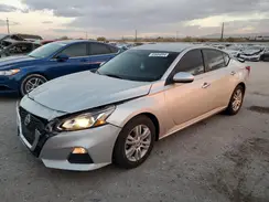 1N4BL4BV2MN366363 2021 NISSAN ALTIMA