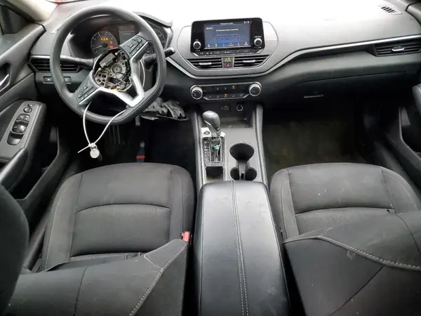 1N4BL4BV2MN366413 2021 NISSAN ALTIMA - Image 8