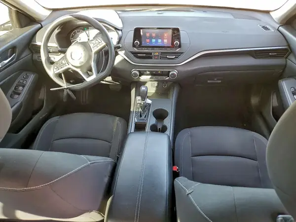 1N4BL4BV2MN367707 2021 NISSAN ALTIMA - Image 8