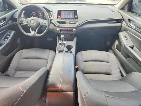 1N4BL4BV2MN368873 2021 NISSAN ALTIMA - Image 8