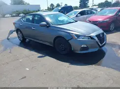 1N4BL4BV2MN370395 2021 NISSAN ALTIMA