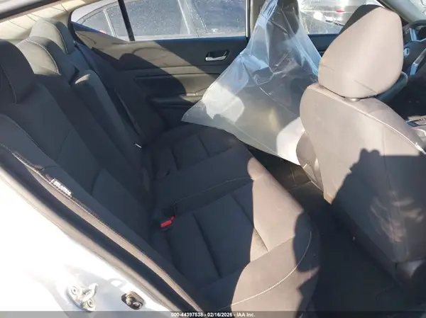 1N4BL4BV2MN373538 2021 NISSAN ALTIMA - Image 8
