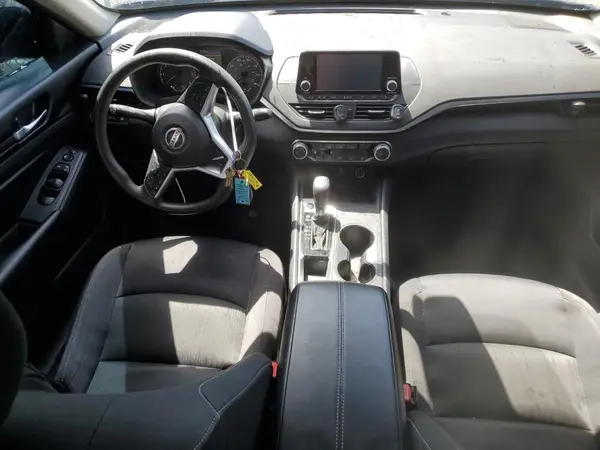 1N4BL4BV2MN374334 2021 NISSAN ALTIMA - Image 8