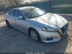 1N4BL4BV2MN375385 2021 NISSAN ALTIMA