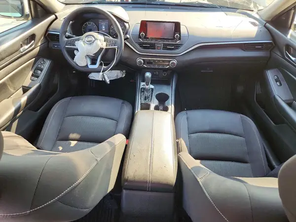 1N4BL4BV2MN375578 2021 NISSAN ALTIMA - Image 8