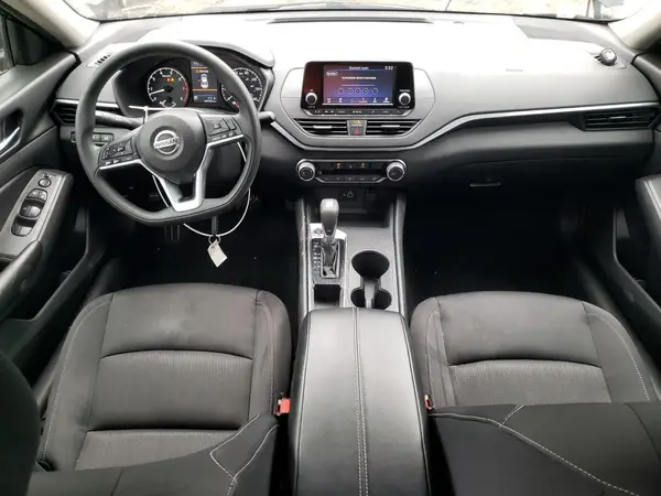 1N4BL4BV2MN377668 2021 NISSAN ALTIMA - Image 8